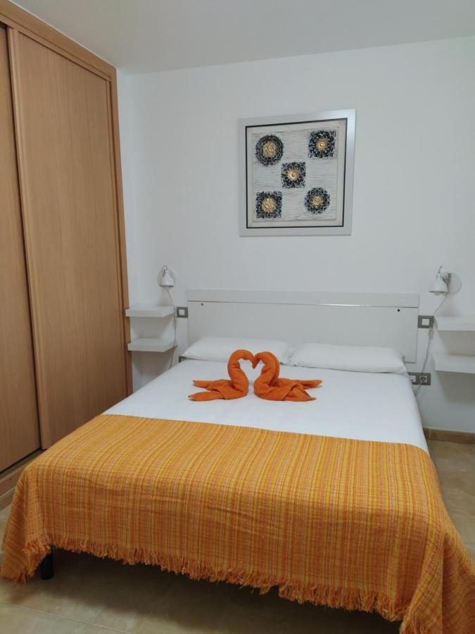 Apartment Orange Fuerteventura Пуерто-дель-Росаріо Екстер'єр фото
