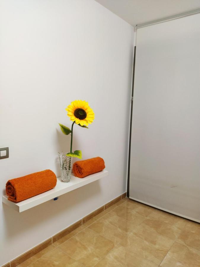 Apartment Orange Fuerteventura Пуерто-дель-Росаріо Екстер'єр фото