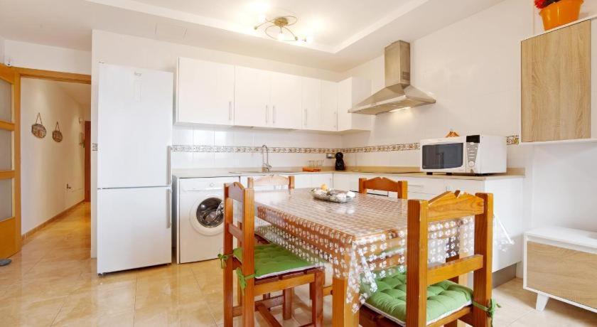 Apartment Orange Fuerteventura Пуерто-дель-Росаріо Екстер'єр фото