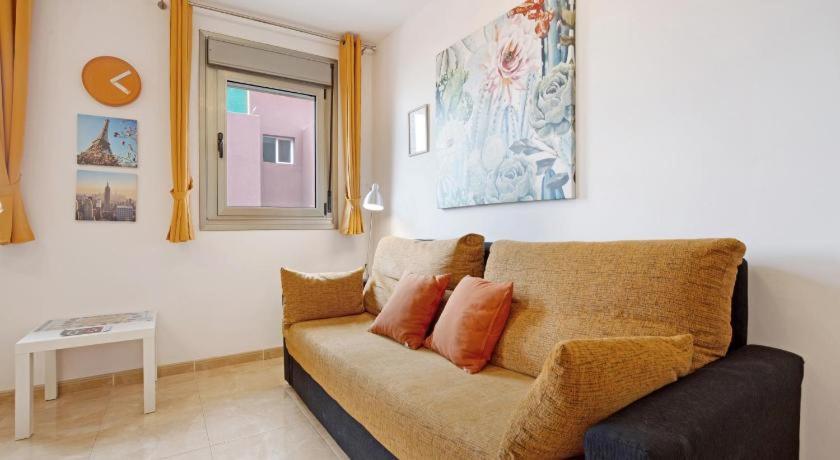 Apartment Orange Fuerteventura Пуерто-дель-Росаріо Екстер'єр фото