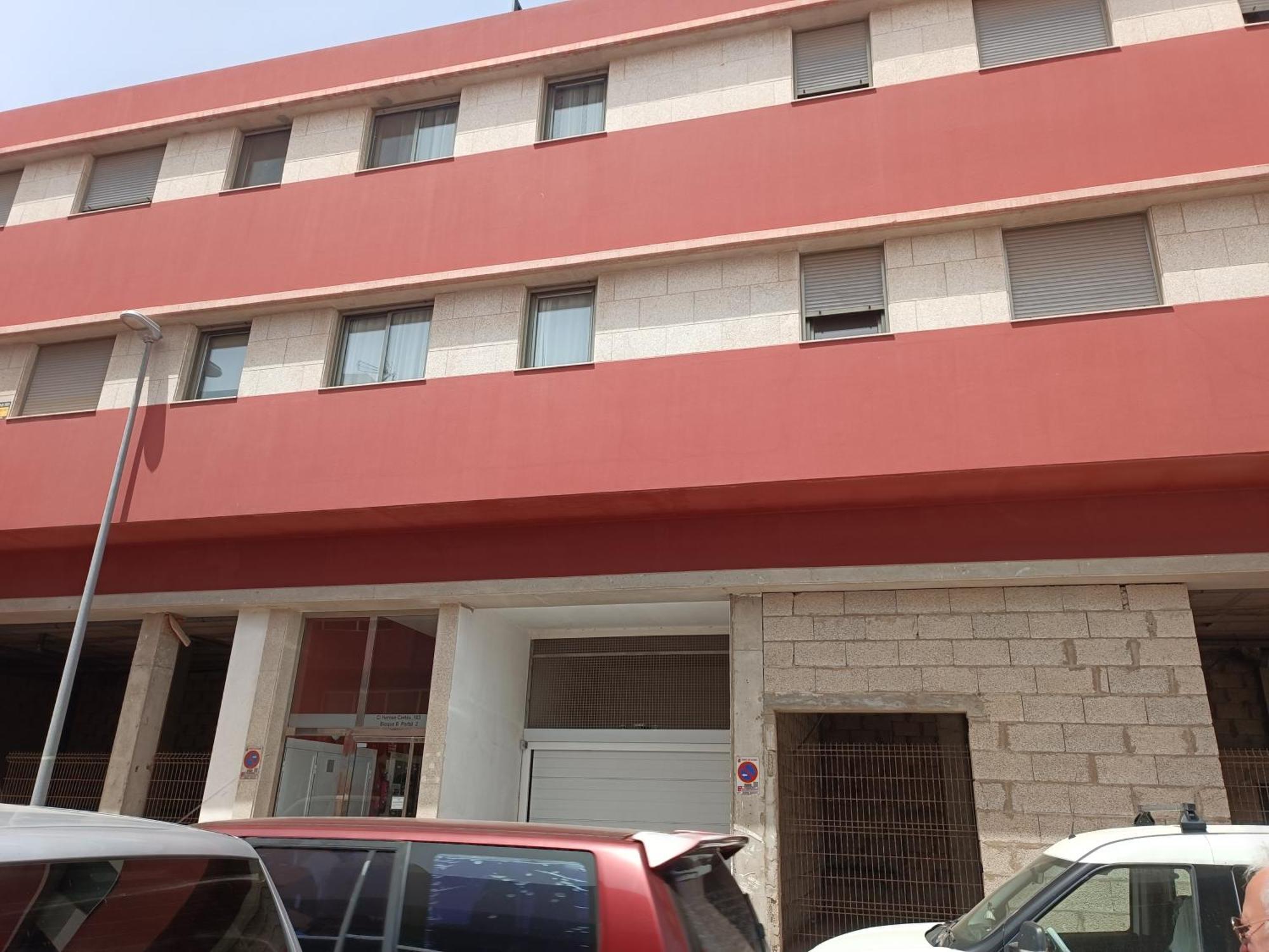 Apartment Orange Fuerteventura Пуерто-дель-Росаріо Екстер'єр фото