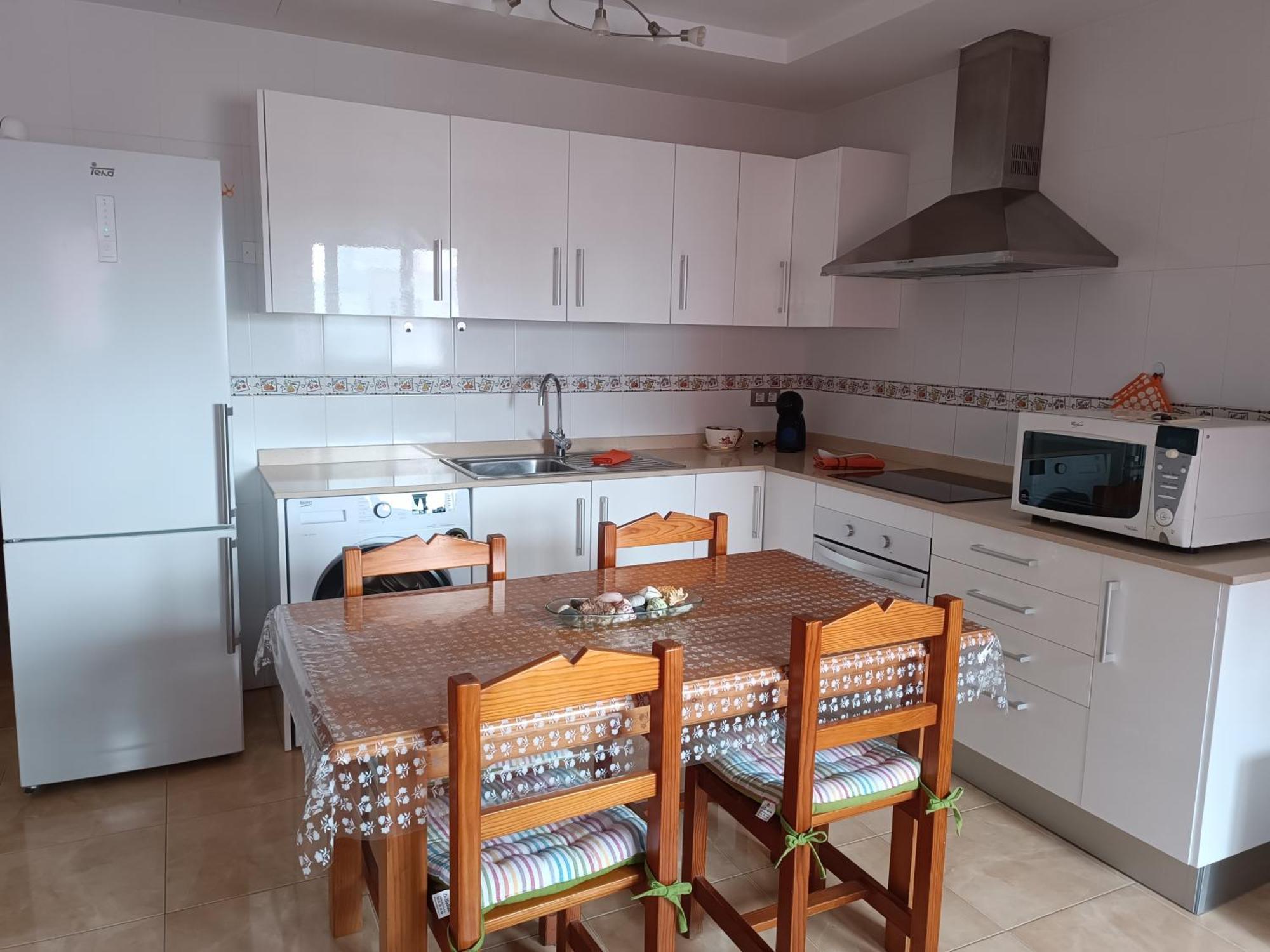 Apartment Orange Fuerteventura Пуерто-дель-Росаріо Екстер'єр фото
